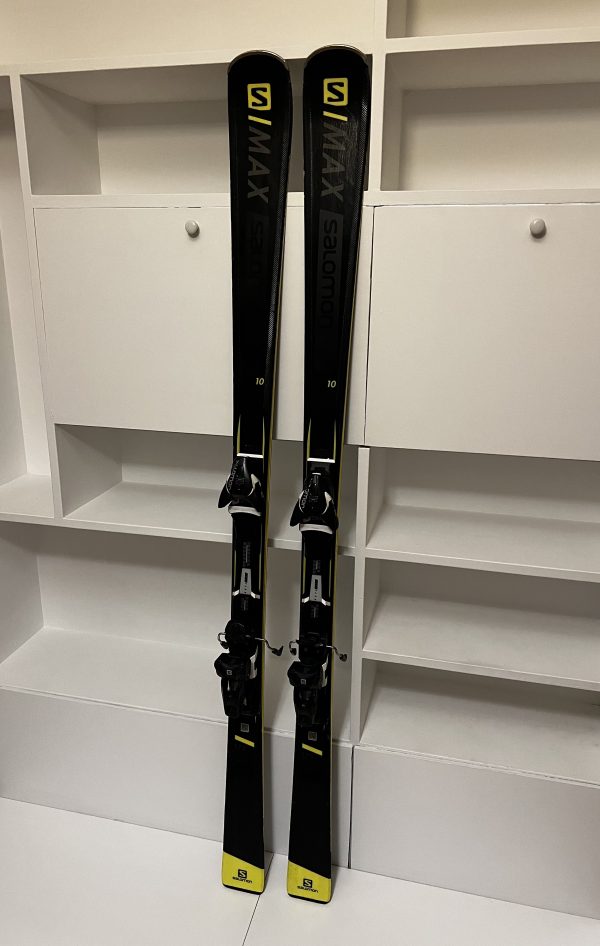 Salomon SMAX 10 – Image 3