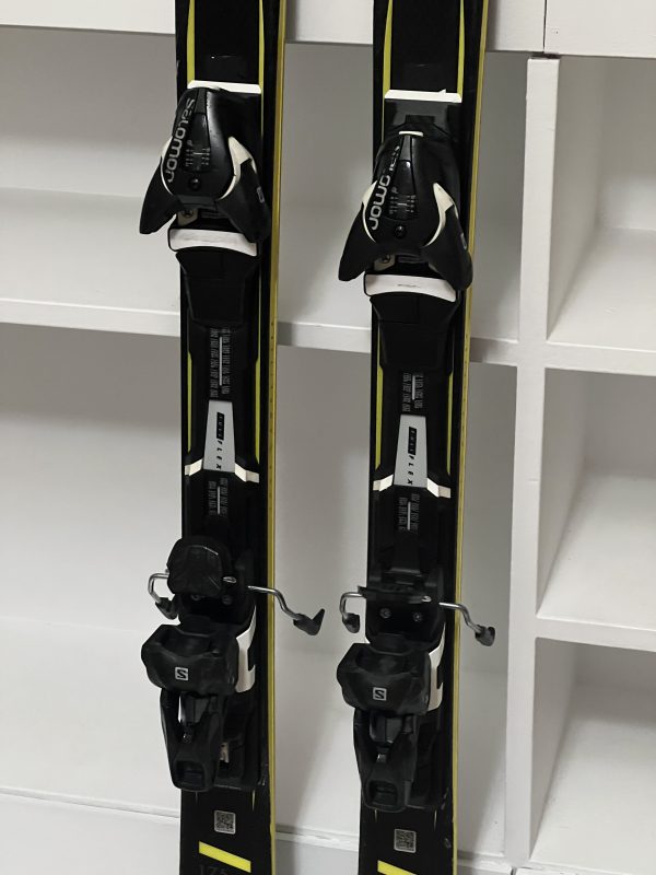 Salomon SMAX 10 – Image 2