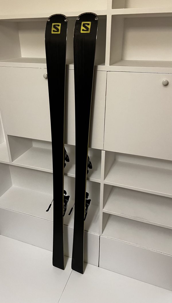 Salomon SMAX 10 – Image 5