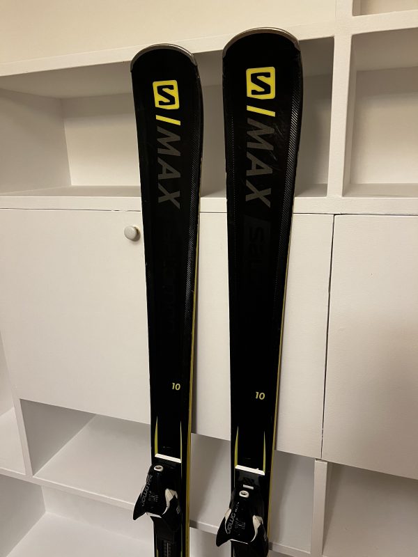 Salomon SMAX 10