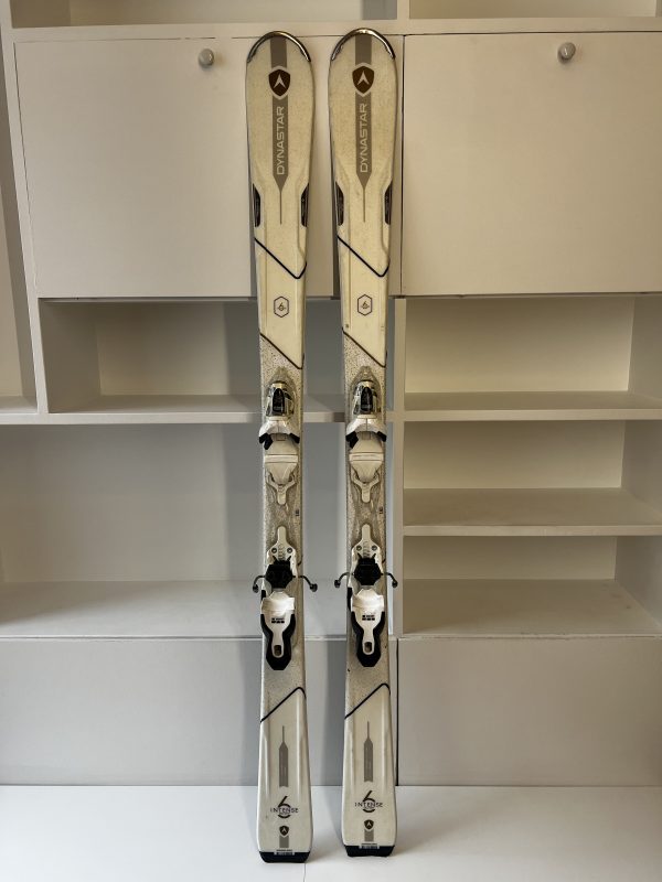 DYNASTAR Intense 6 (2021) + Fixation Look Xpress