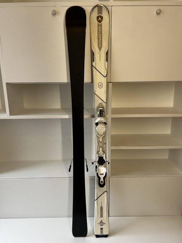 DYNASTAR Intense 6 (2021) + Fixation Look Xpress – Image 4