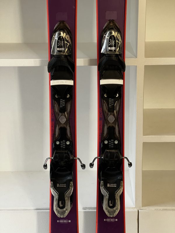 Rossignol Expérience 76 – Image 3