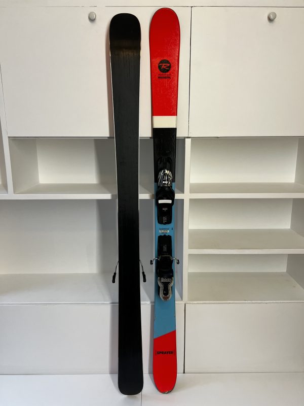 Rossignol SPRAYER – Image 3