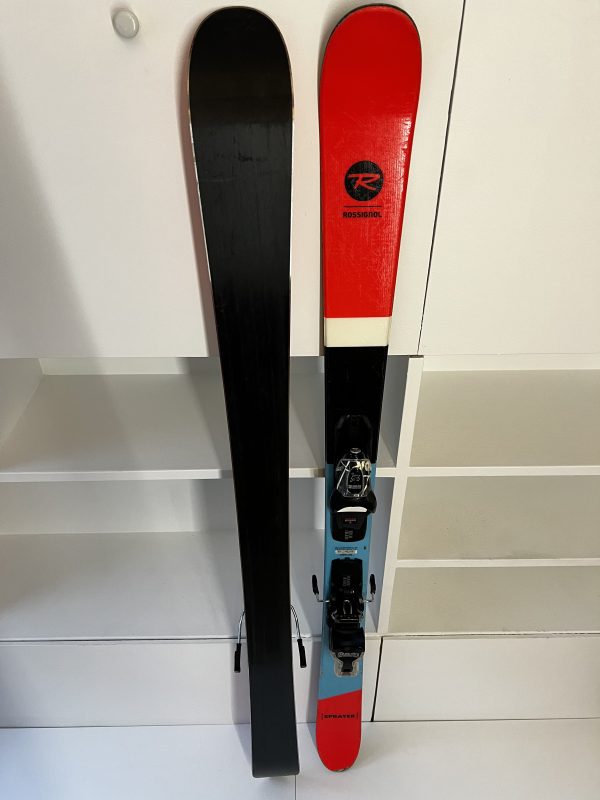 Rossignol SPRAYER – Image 2