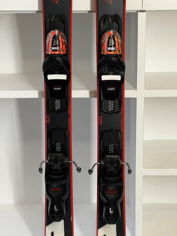 Rossignol React 4 – Image 3