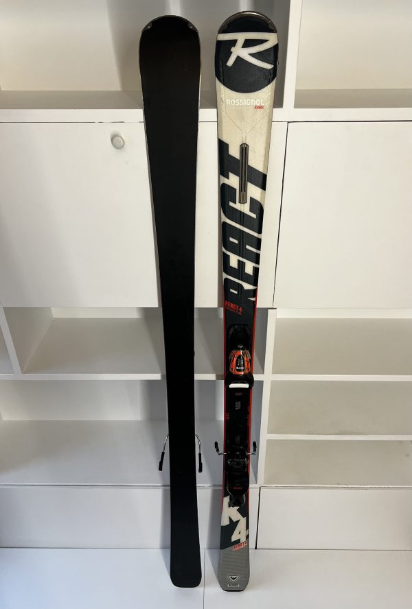 Rossignol React 4 – Image 5