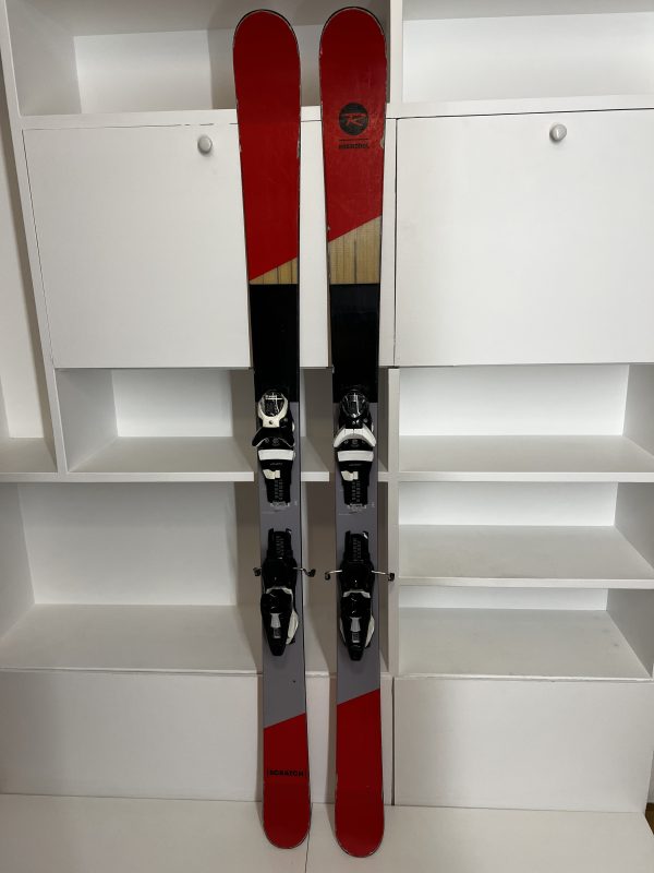 Rossignol Scratch – Image 2