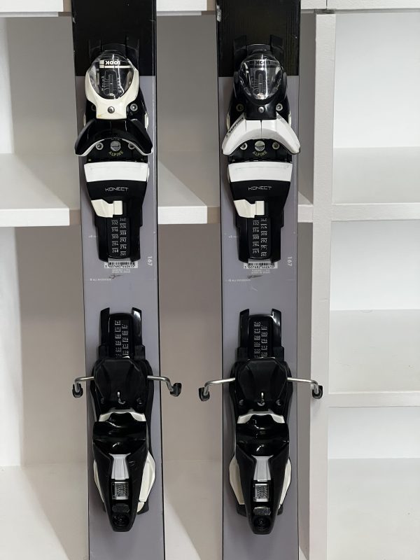 Rossignol Scratch – Image 3