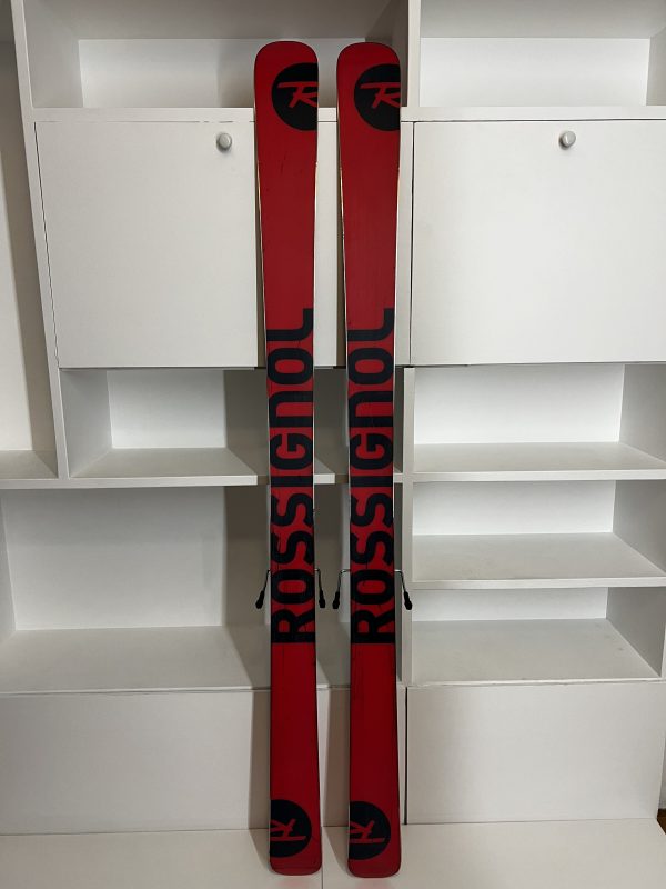 Rossignol Scratch – Image 4