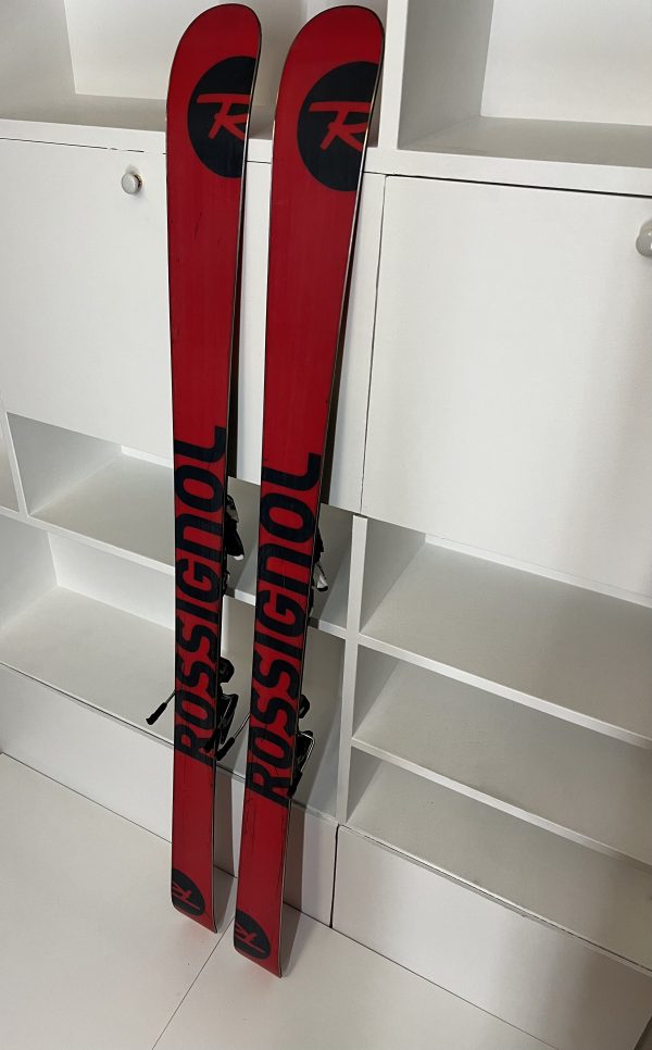 Rossignol Scratch