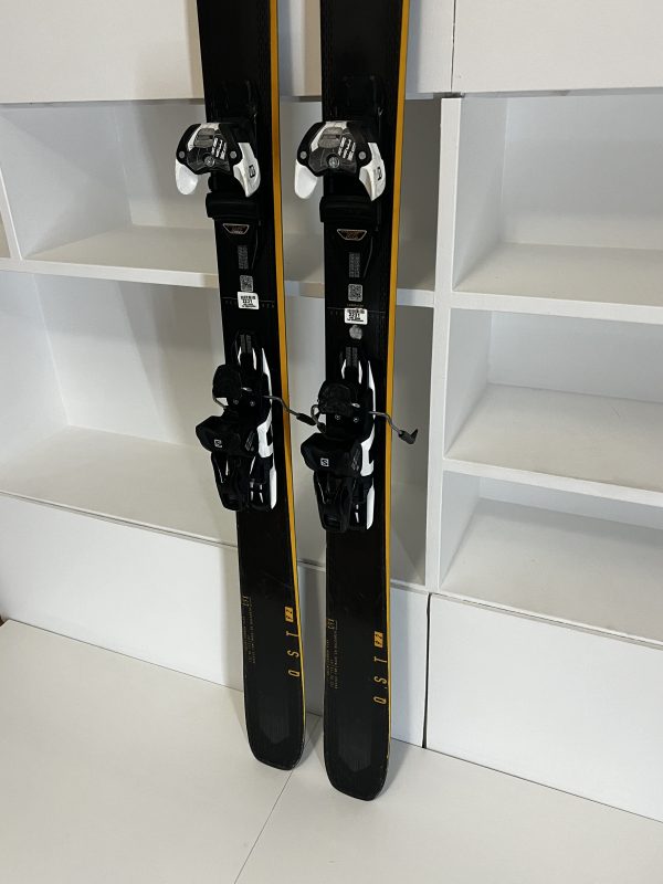 Salomon QST 92 – Image 4