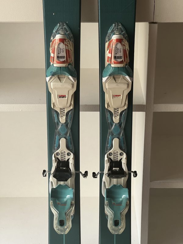 Dynastar legend W 84 – Image 3