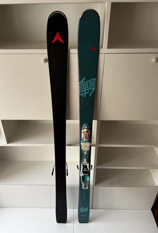 Dynastar legend W 84 – Image 4