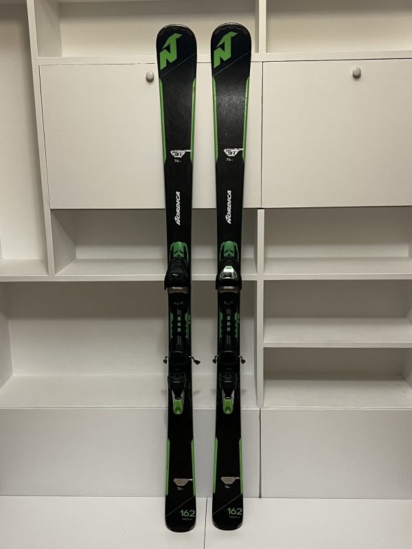 Nordica GT 76