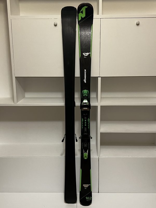 Nordica GT 76 – Image 4