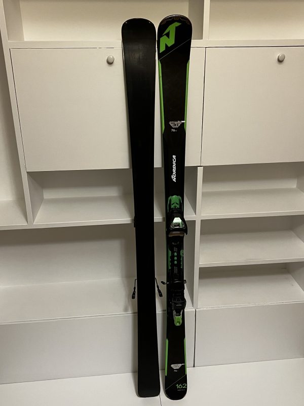 Nordica GT 76 – Image 5