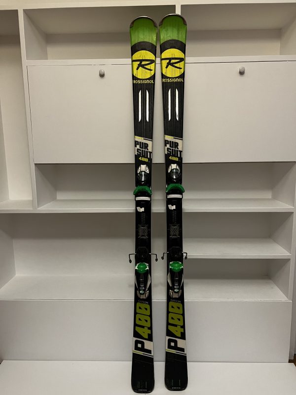 Rossignol Pursuit 400 – Image 2