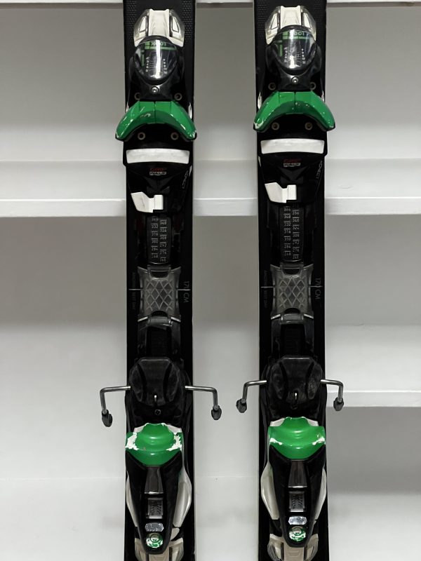 Rossignol Pursuit 400 – Image 3