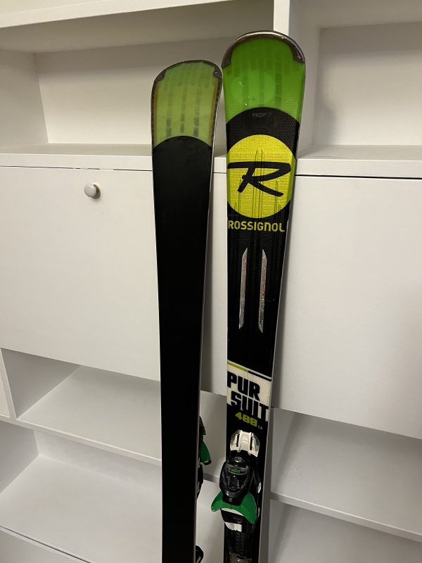 Rossignol Pursuit 400