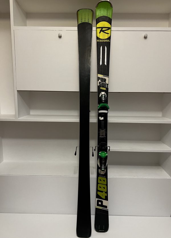 Rossignol Pursuit 400 – Image 5